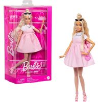 Barbie Deluxe Style