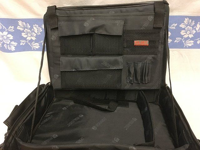 Borse: SOLIDEX Performance  Laptop Business Bag – Usato da Winterthur venduto da Blueedition 9