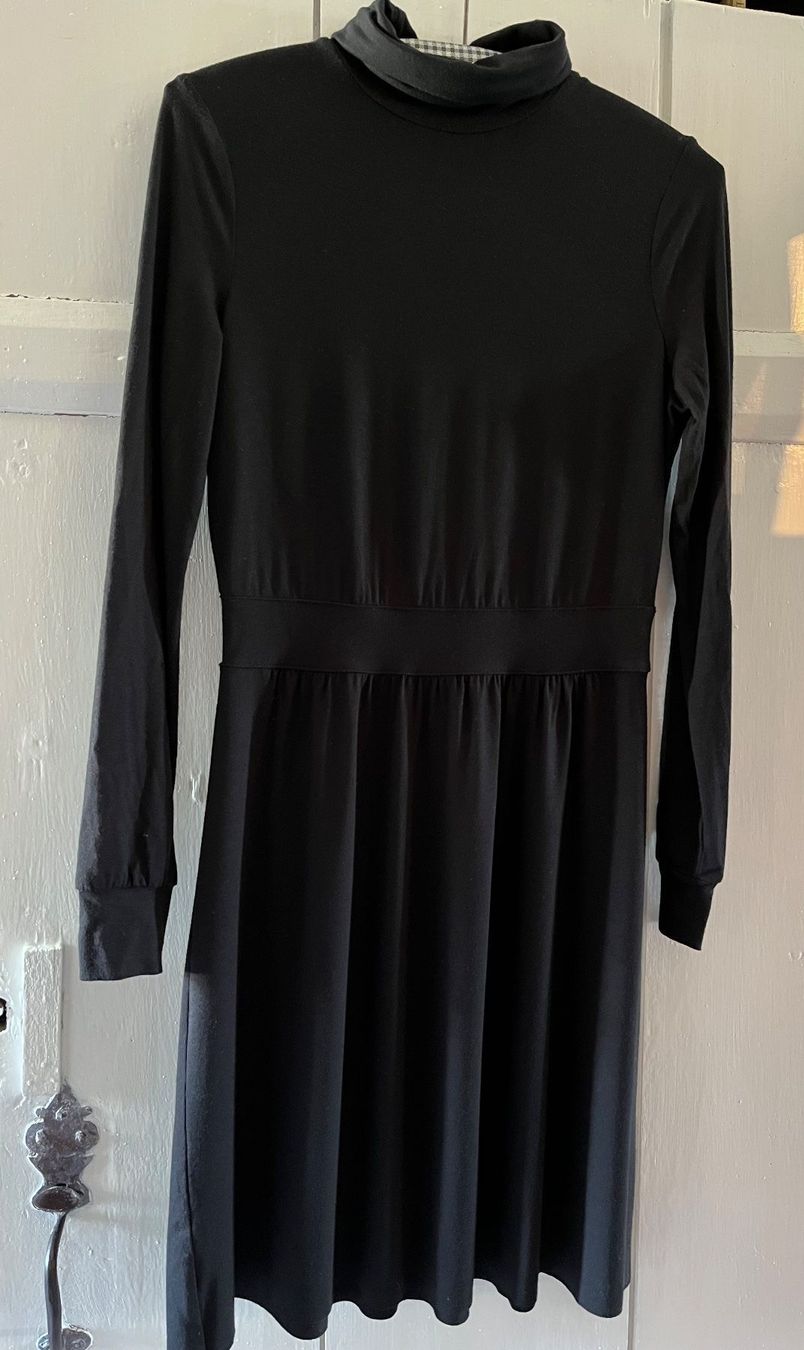 Vestiti: Vintage " Three Dots" Robe noire USA  Kleid – Nuovo (secondo la descrizione) da Echandens venduto da pepite30