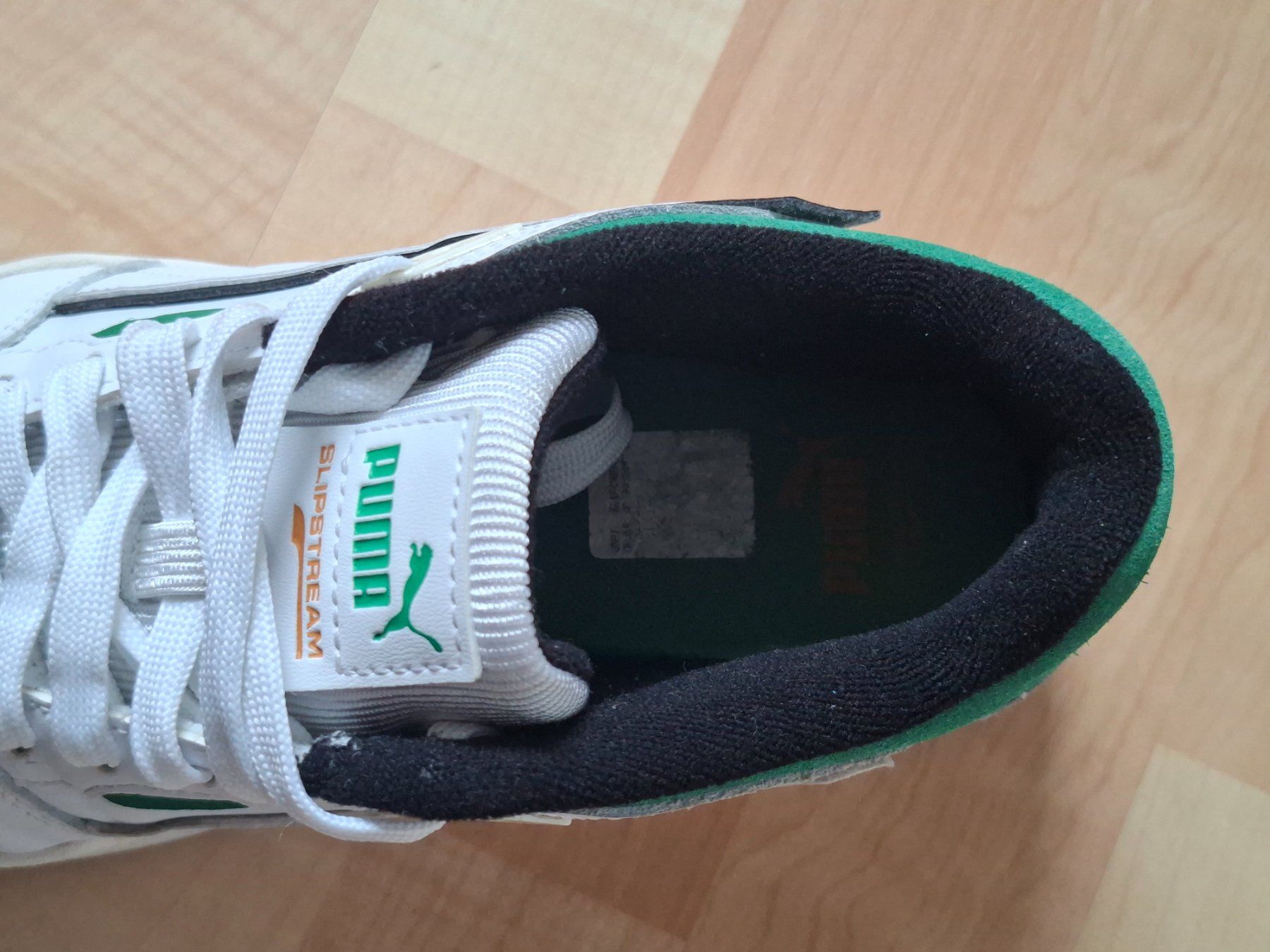 Puma Scarpe da donna: Sneaker Gr. 39 – Nuovo (secondo la descrizione) da Niederlenz venduto da ion_gv7d 7