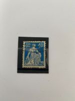 Briefmarke