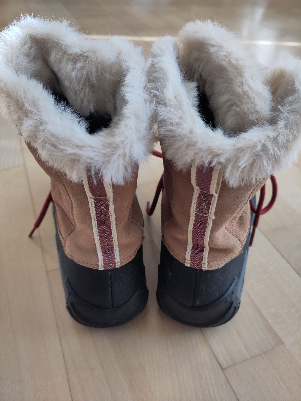 Merrell Chaussures femmes: Winterschuhe von Merrell – Neuf (Voir description) à Luzern par sel_x5gk 2