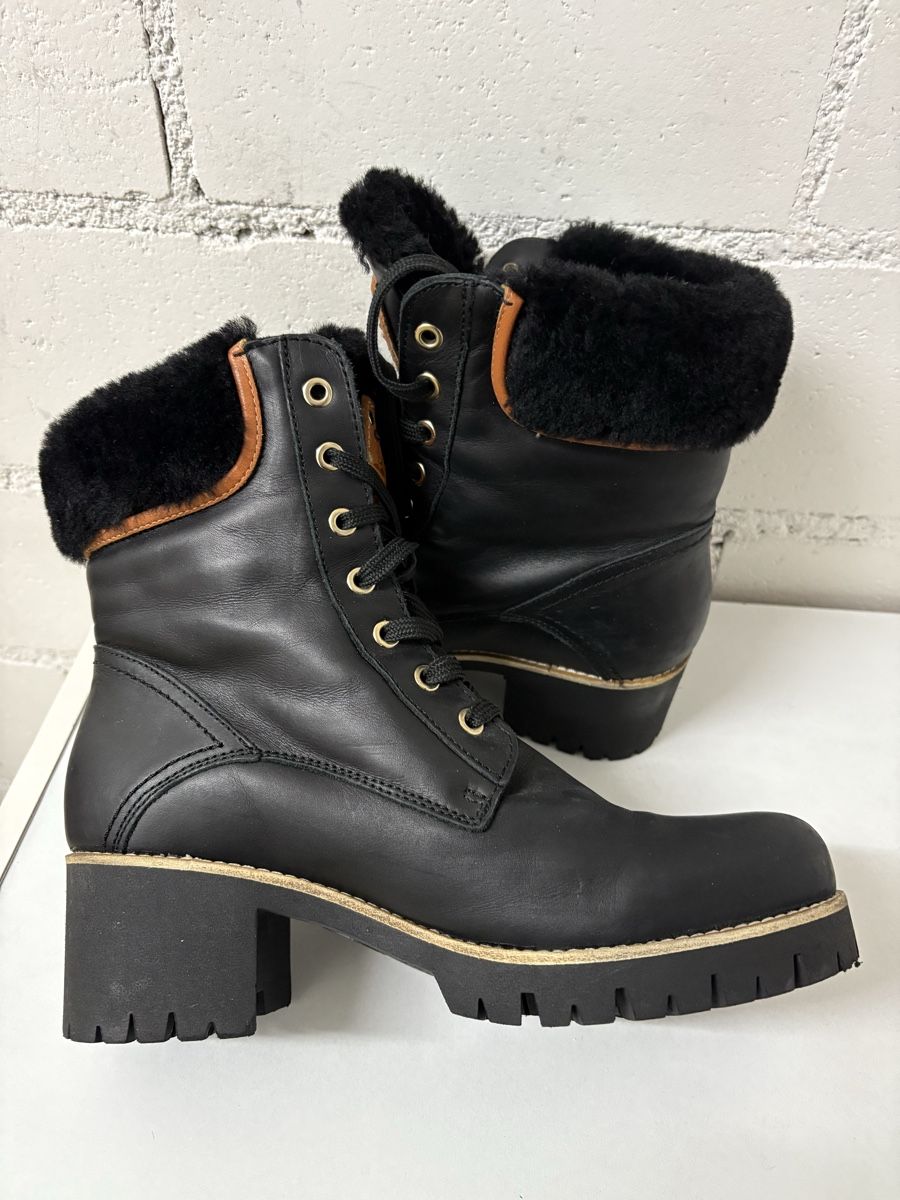 Panama Jack Scarpe da donna: PANAMA JACK Winter Dameschuhe grösse 41 – Usato da Thun venduto da jeff070 4