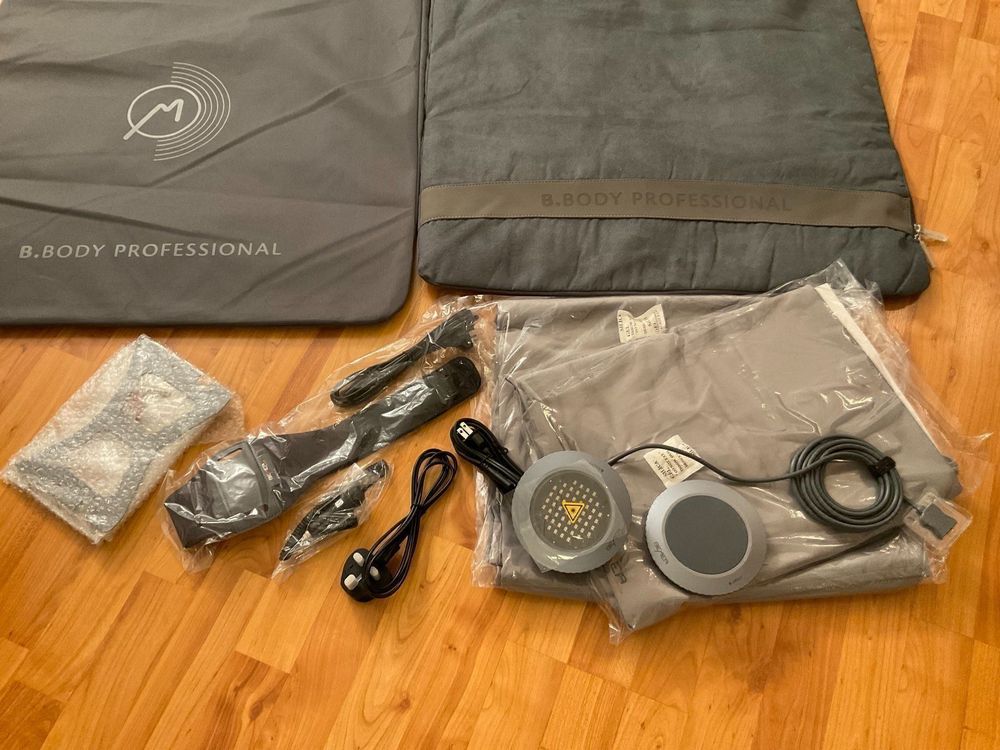 Bemer B.Body, B.Light, B.Spot & Zub. Kaufen auf Ricardo