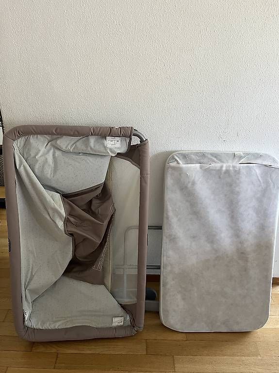 Chicco Wiegen & Stubenwagen: Lettino Next2Me Chicco – Gebraucht aus Lugano von Jo_Spe 1