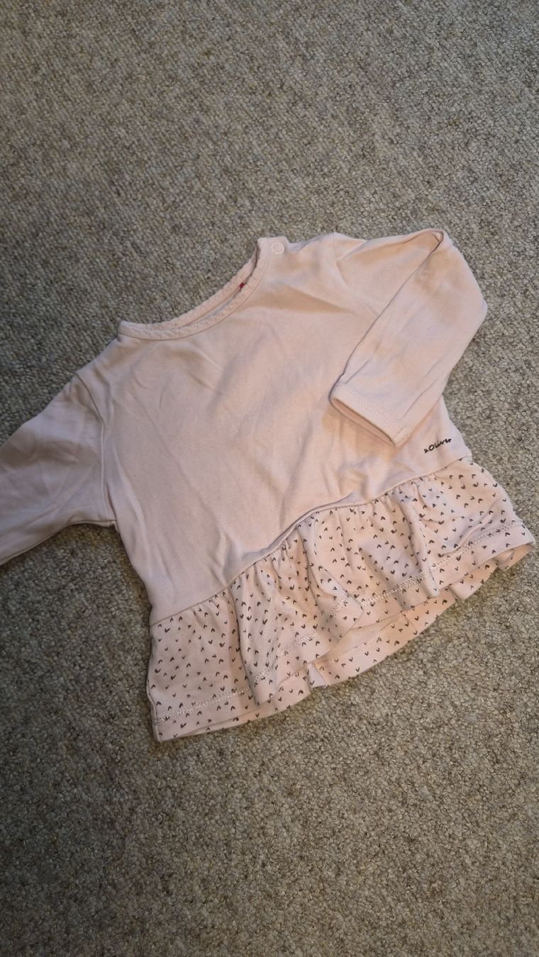 S.Oliver Kleiderpakete & -sets: 5er Set Pullover Gr. 62 – Gebraucht aus Aarau von Saskia.94 2