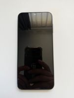 Smartphone Samsung Galaxy schwarz sehr guter Zustand