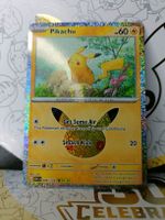 Pikachu 24/30 (30th Celebration) EN