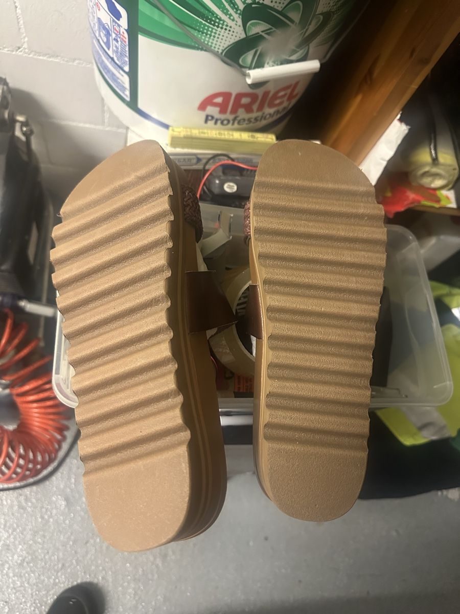 Damenschuhe: Sandalen – Gebraucht aus Nürensdorf von maqopaqo 3