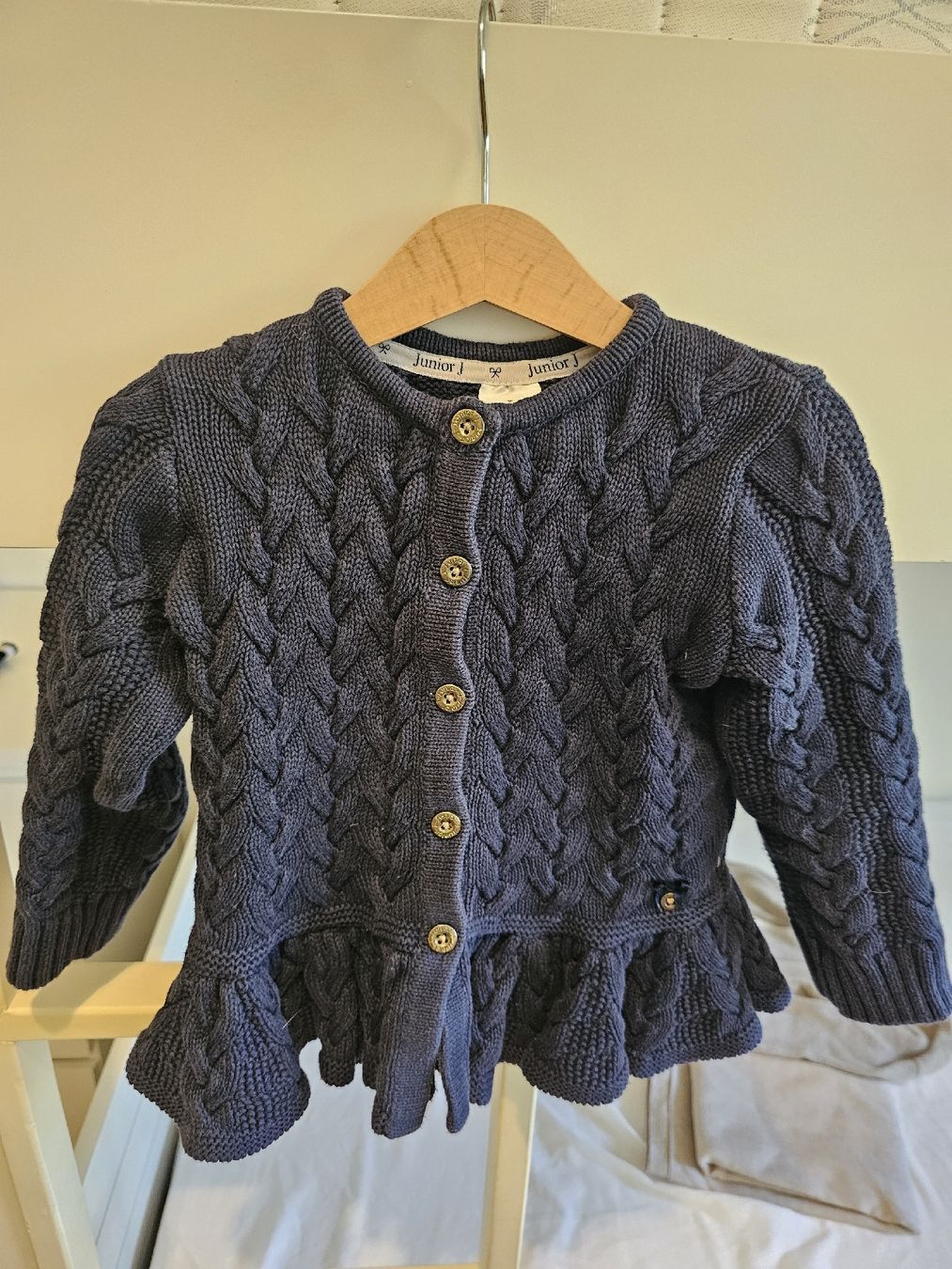 Jacken & Mäntel: Jasper Conran Cardigan – Neu (gemäss Beschreibung) aus Cologny von Selin34