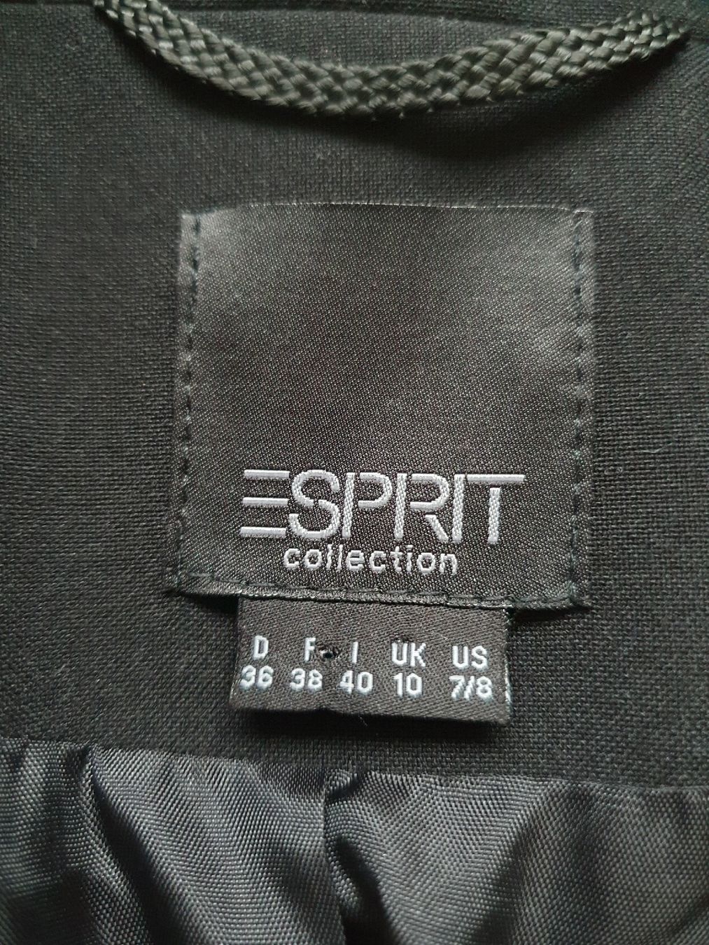 Esprit Anzüge & Kostüme: Schicker Esprit Blazer, Grösse 36 – Gebraucht aus Bern von Helays 5