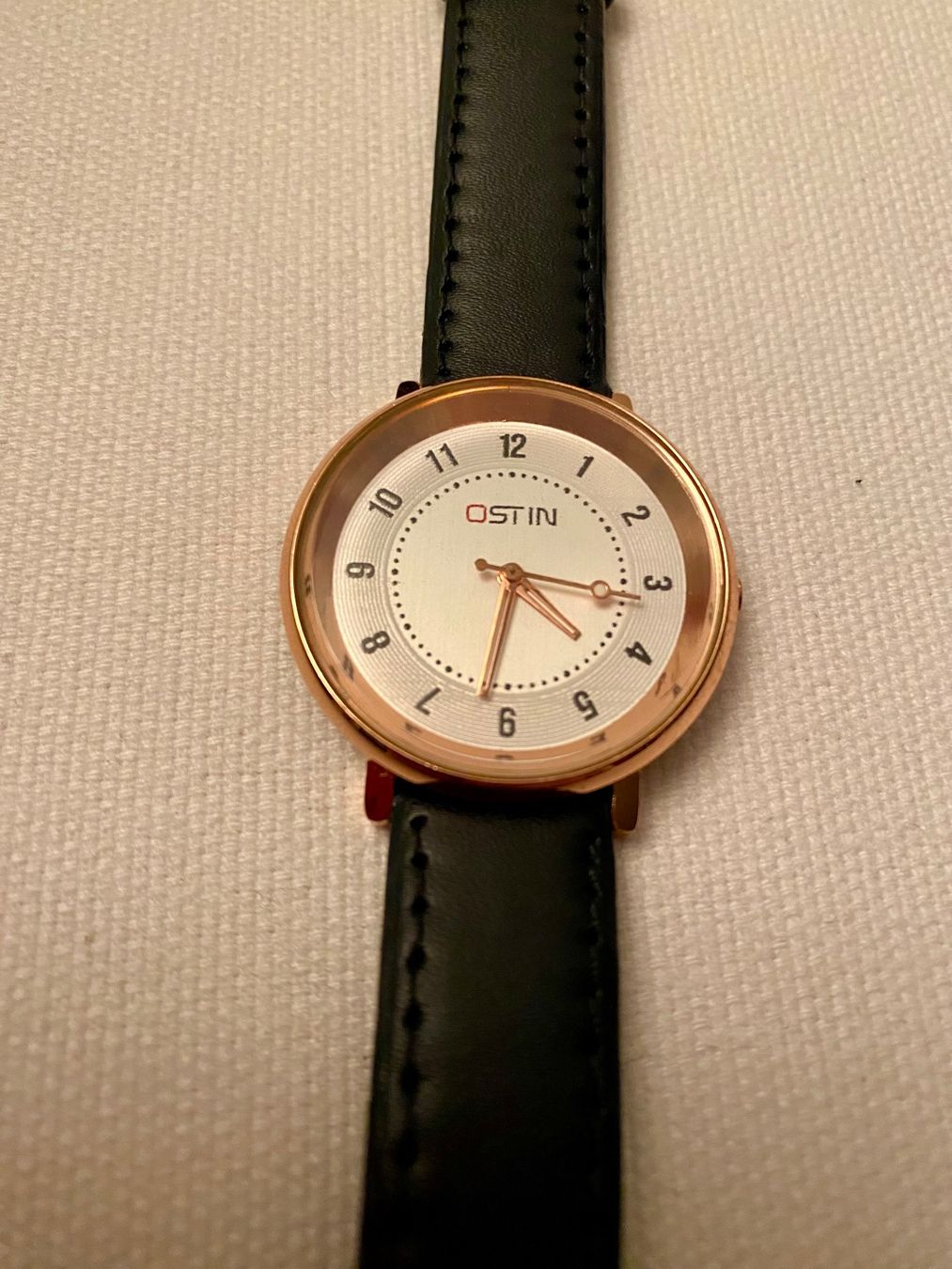 Orologi: Elegante Ostin Damenuhr/Modeaccessoire – Usato da Bern venduto da Mondol 3