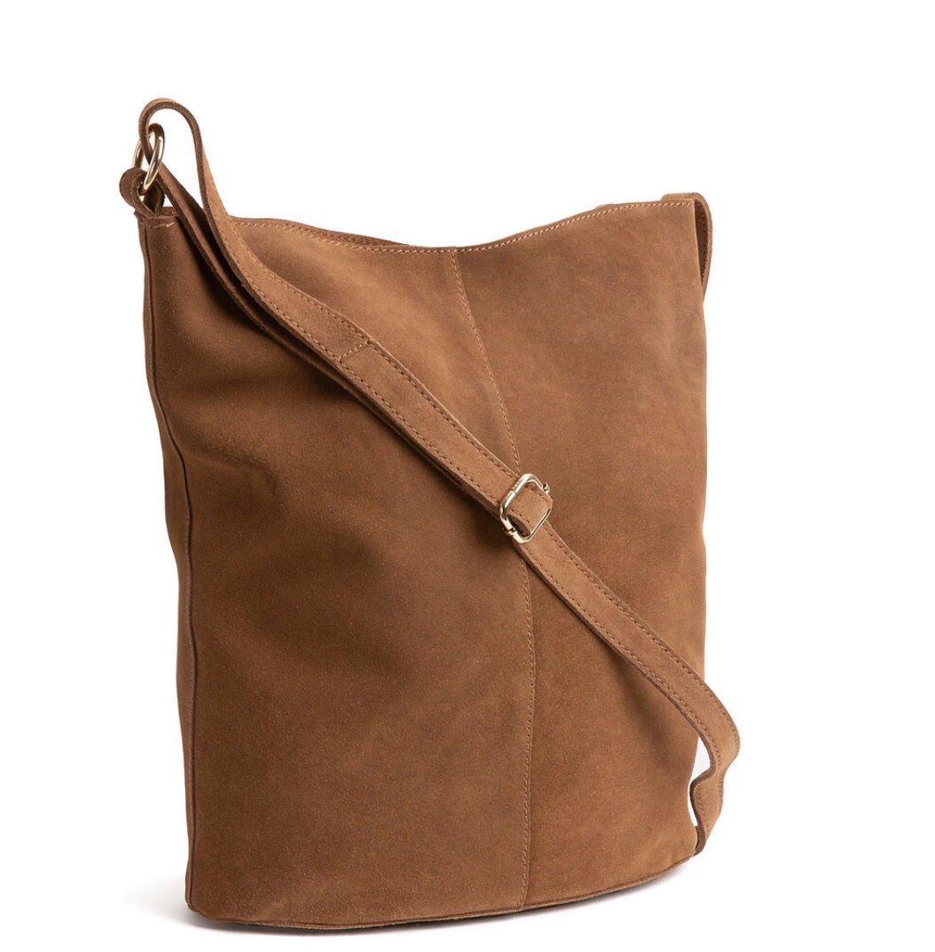 Taschen für Damen: Lederhandtasche – Gebraucht aus Winterthur von leimaj 1