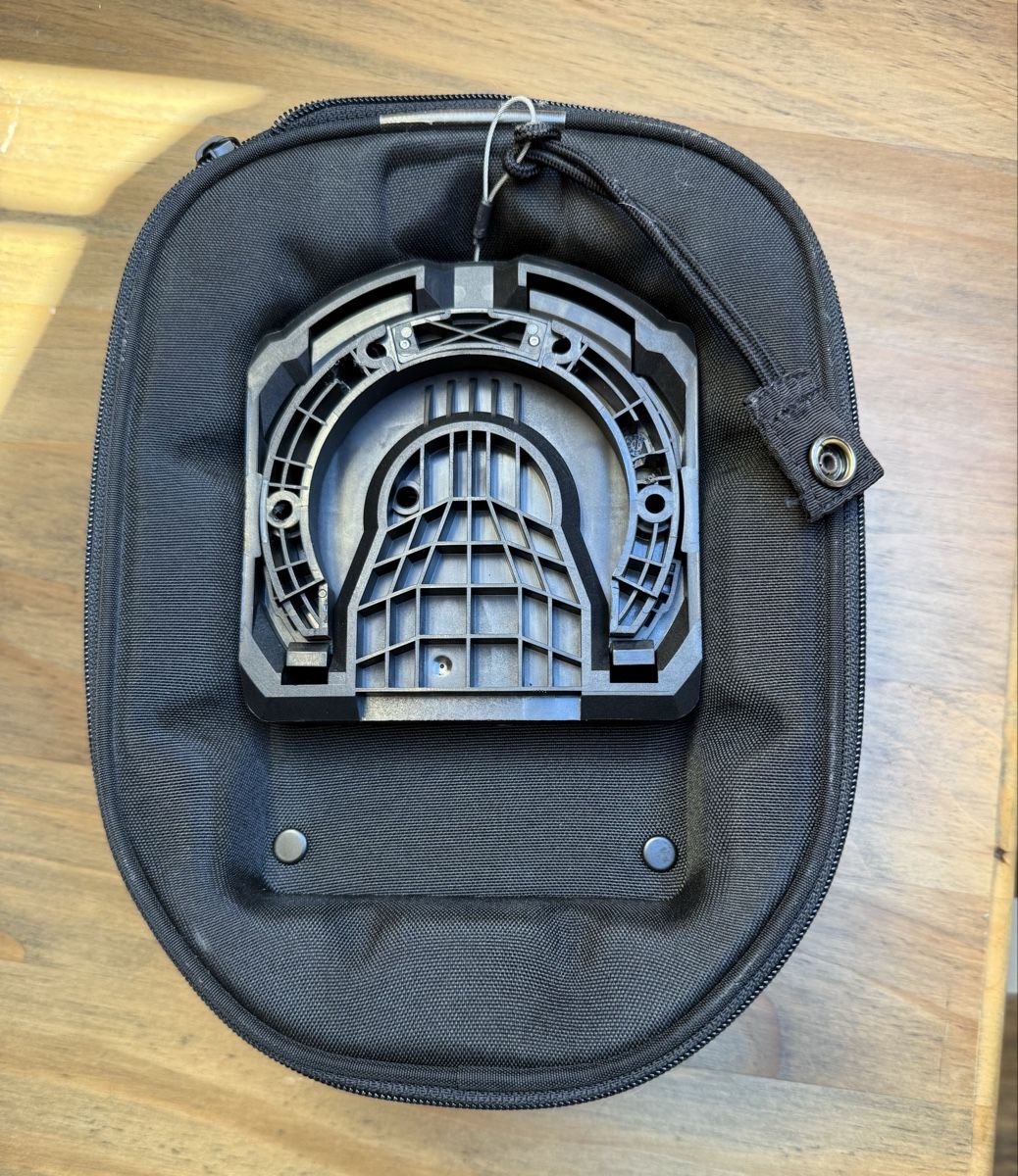 SW-Motech Borse: SW-Motech Motorrad Tankrucksack EVO  – Usato da Andwil TG venduto da Beats19 4