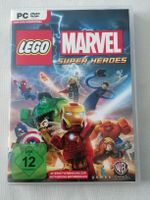 PC Spiel Lego Marvel Super Heroes