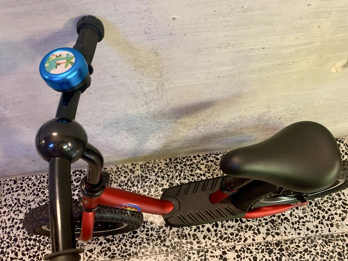 Veicoli per bambini: Neuwertiges X-Trike Laufrad – Nuovo (secondo la descrizione) da Baden venduto da nicolenia 1