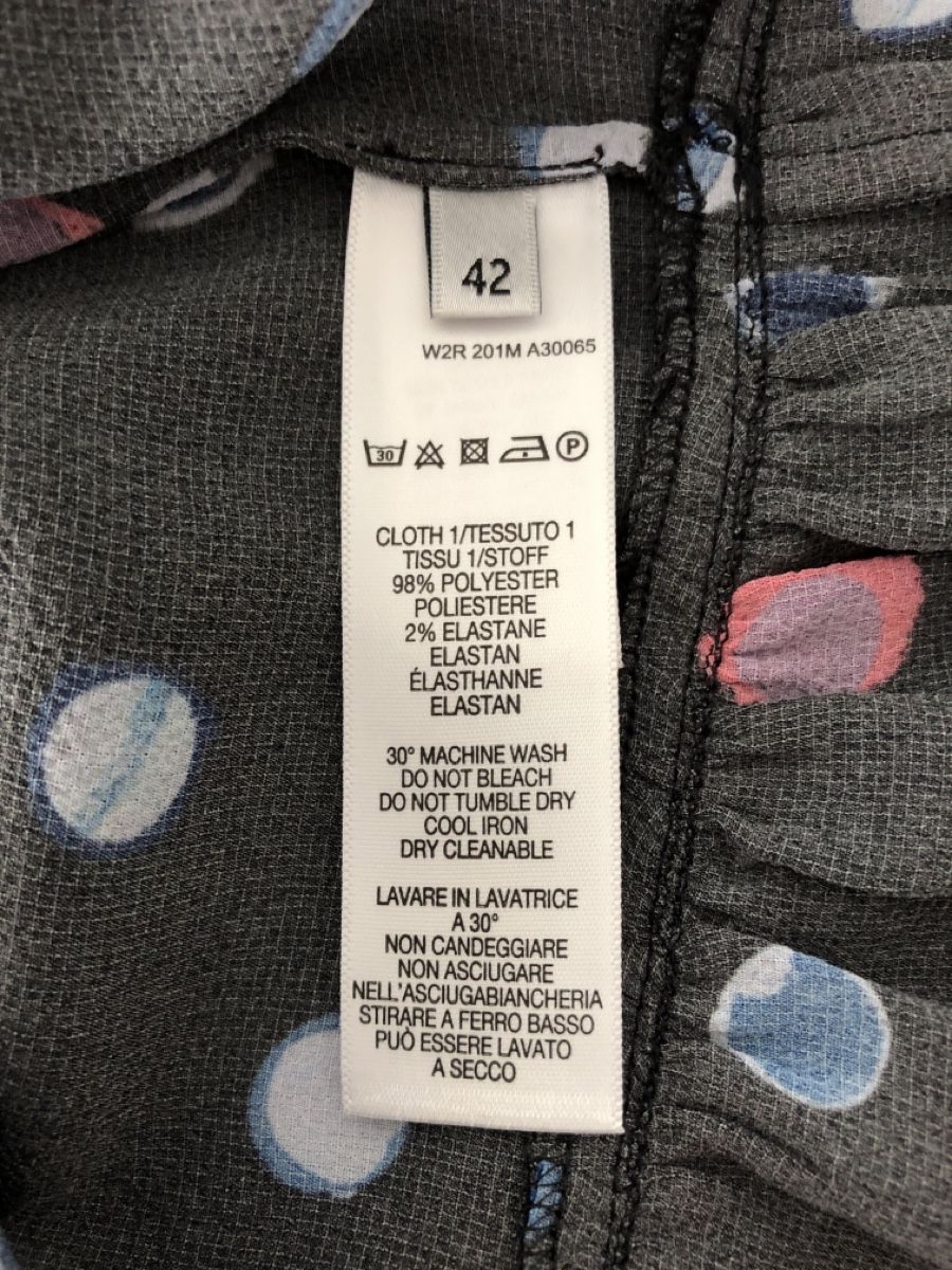Paul Smith Camicette: Bluse Paul Smith – Nuovo (secondo la descrizione) da Bettwiesen venduto da cofrarium 4