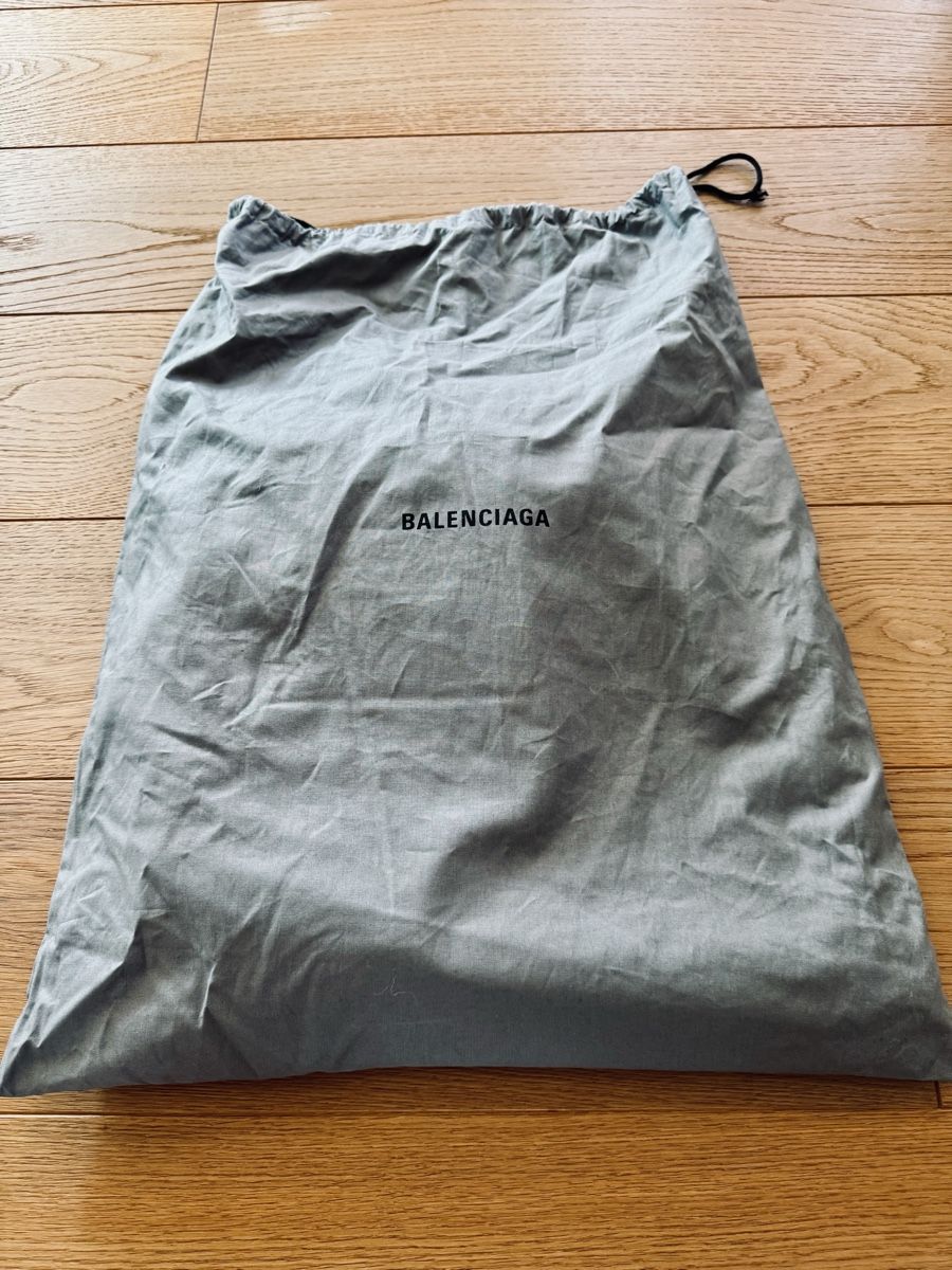Balenciaga Rucksäcke: Balenciaga BB Explorer Rucksack Silber – Neu und originalverpackt aus Hagendorn von hpw2207 7