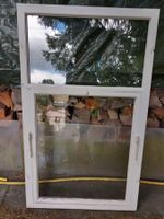 Fenster 1 Fachverglast mitFenster