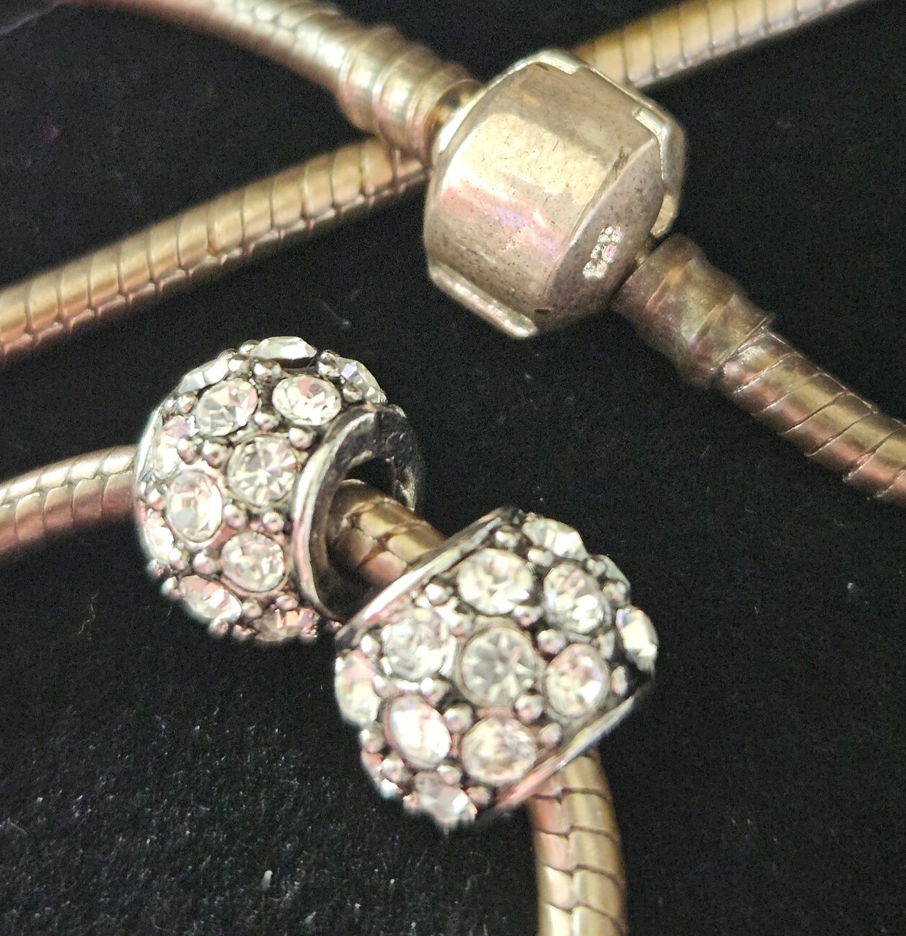 Catenine: Kette Silber 925 32,2g – Usato da Hägglingen venduto da pri_zdz5 3