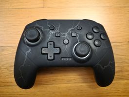 Nintendo Switch Pro Controller