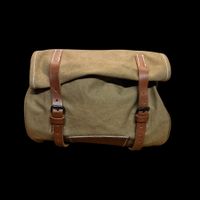 Mantelrolltasche