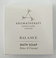 Aromatherapy Seife (50 g) (NEU!)