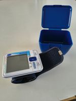 Veroval Blutdruckmessgerät für Handgelenk mit Box