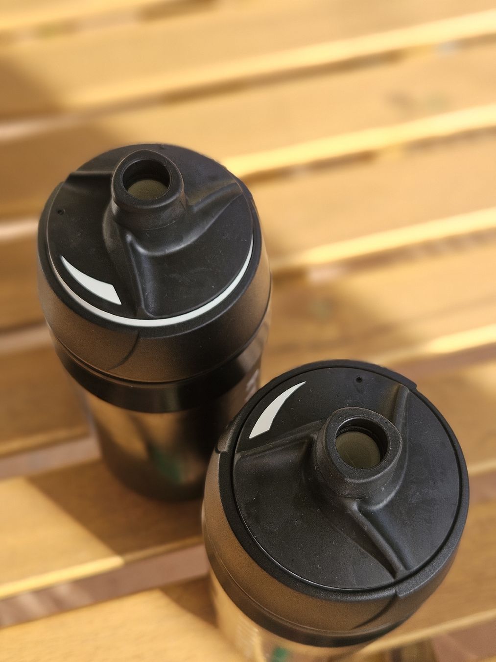 Borracce & Thermos: 2 Bidons von Ryzon – Usato da Luzern venduto da blackcat010 2