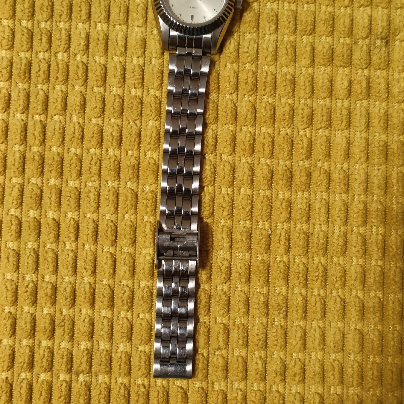 Montres: Alpha Basic Uhr – D'occasion à Giubiasco par giubi01 1