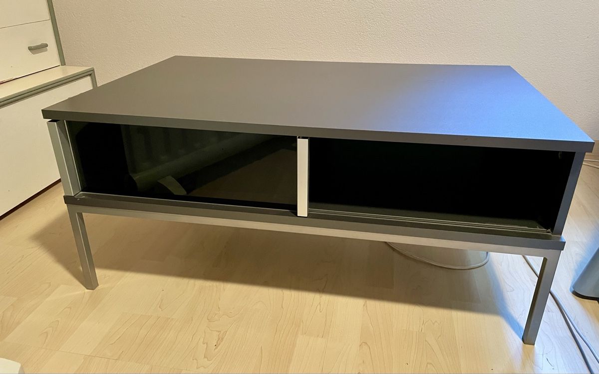 Ikea Meubles TV: TV Möbel Kaxas / Ikea – D'occasion à Berikon par bomy 1