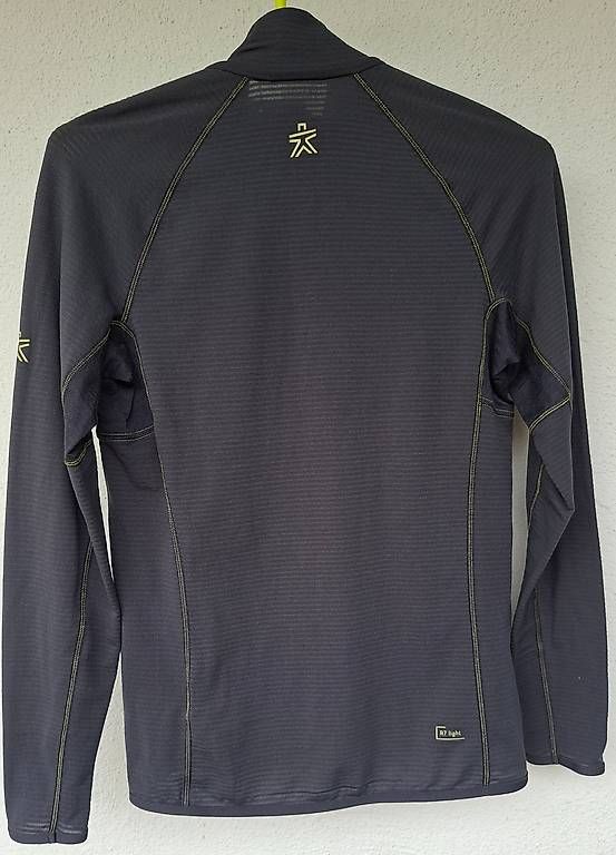 Jacken: Radys R7 Light Stretchfleece Jacket, Herren, neu, Gr. S – Gebraucht aus Benzenschwil von islandtreter 1