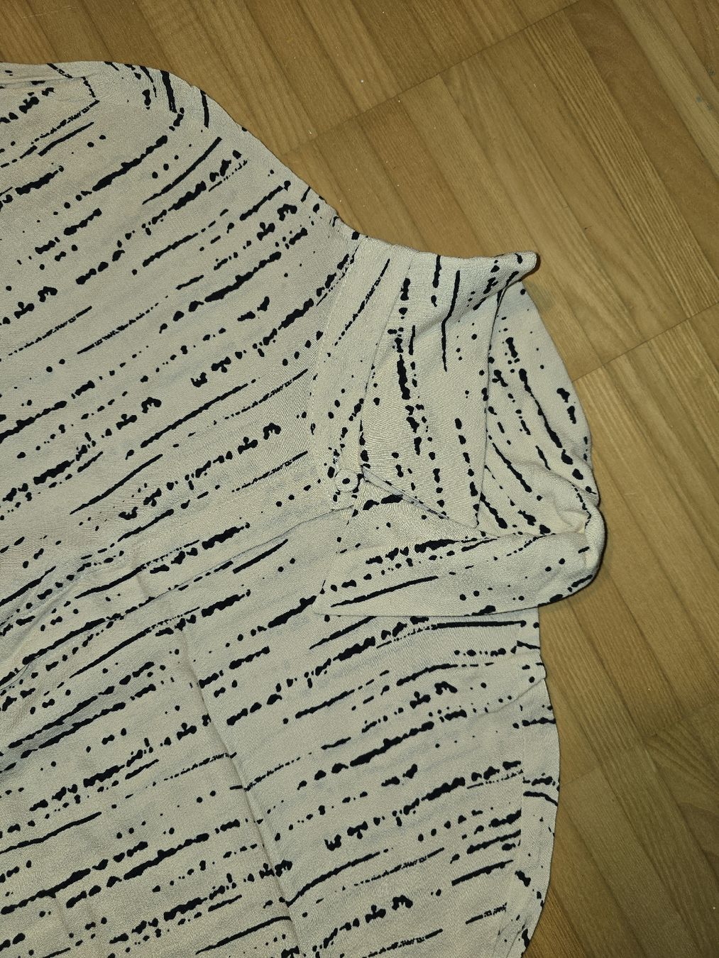 Camicette: Coole Sommerbluse mit Muster, Grösse S, ungetragen – Nuovo (secondo la descrizione) da St. Gallen venduto da A.W.128 2