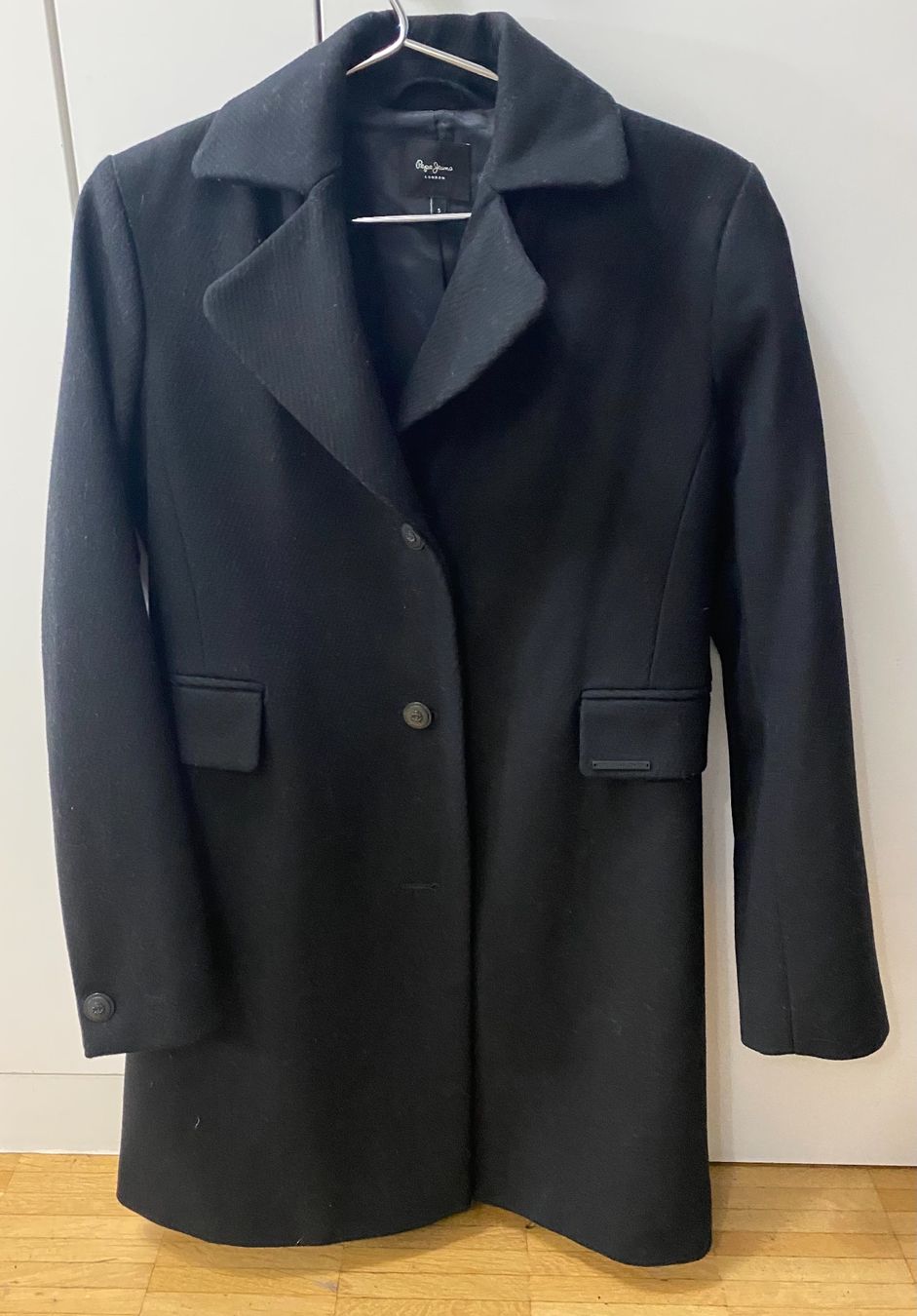 Pepe Jeans Mäntel: Pepe Jeans Mantel..!! 🌸 – Gebraucht aus Opfikon von Luis144