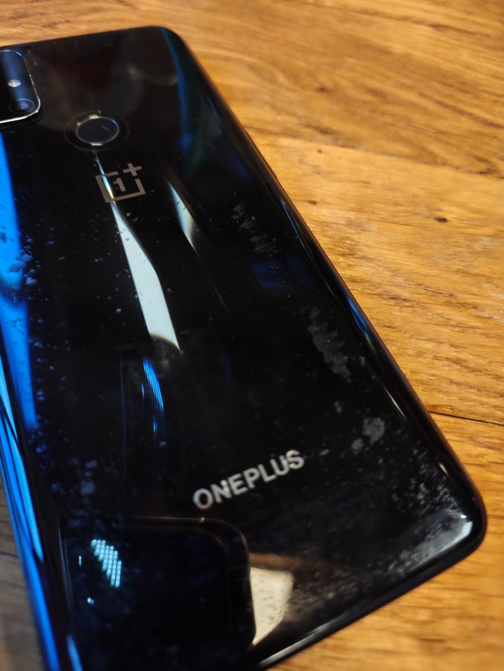 OnePlus Handys / Smartphones: One plus nord 10 5G – Gebraucht aus moutier von davidtr 1
