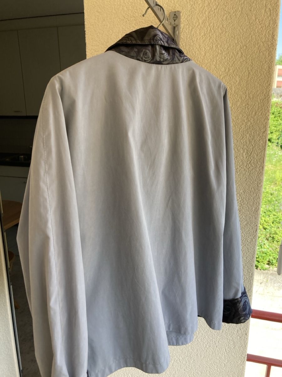 Giacche: Jacke des Labels SATO SATO – Usato da Binningen venduto da chr_tb7s 1
