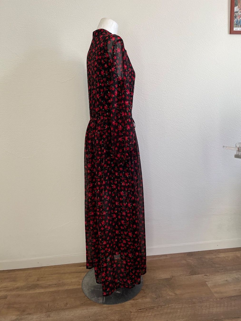 Kleider: Kleid, Rayon, NEU, Gr. M, NP 99.- – Neu und originalverpackt aus Altendorf von Beauty_Girl83 3