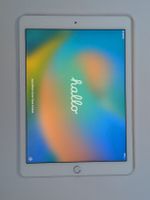 Apple iPad pro 9.7 Zoll guter Zustand 16GB Wi-Fi Silber