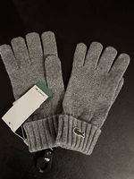 Gants Lacoste