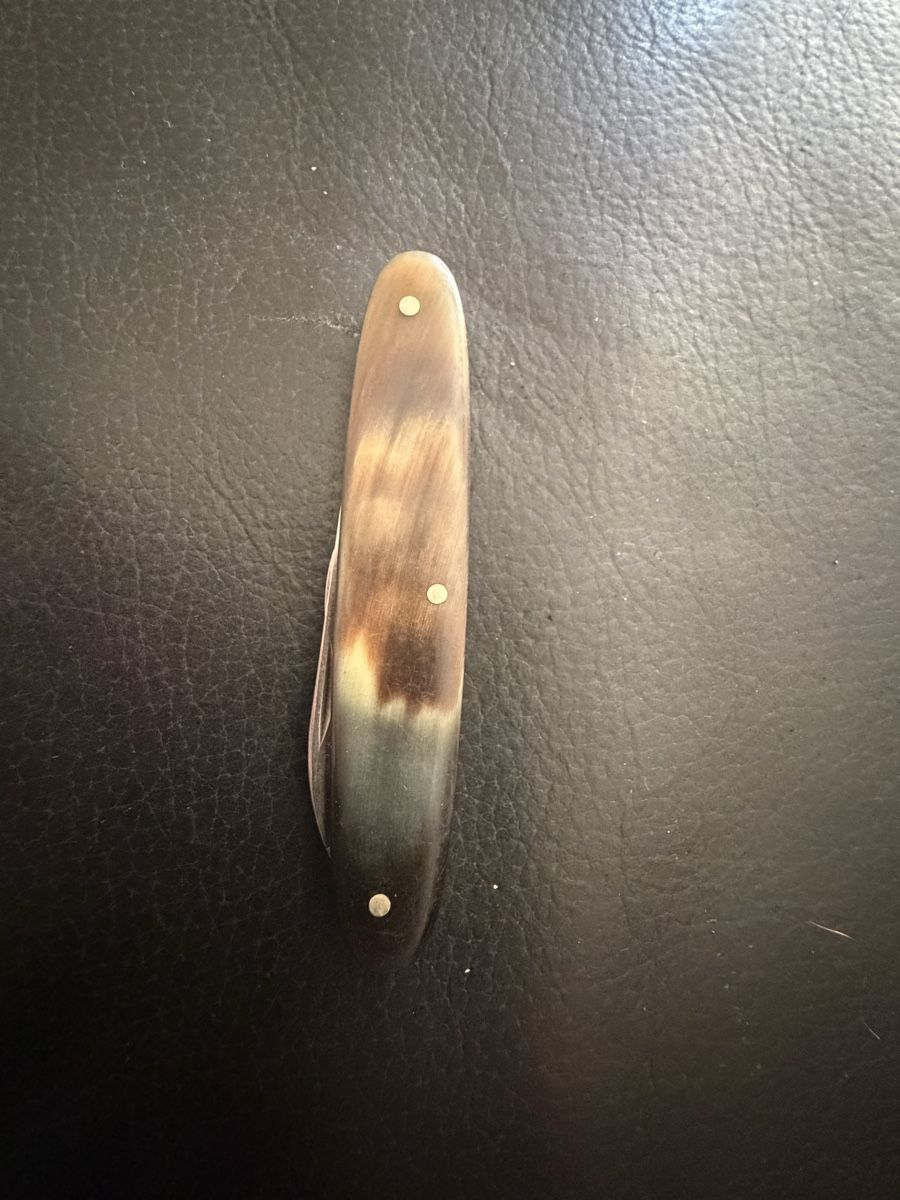 Victorinox Coltelli tascabile: Sackmesser Victorinox-Victoria  – Usato da Baden venduto da noli.r 8