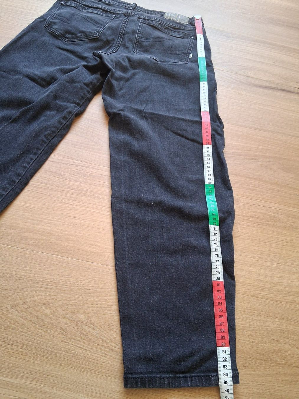 Nile Jeans: Nile Jeans M – Usato da Lengnau AG venduto da Nathi88 5