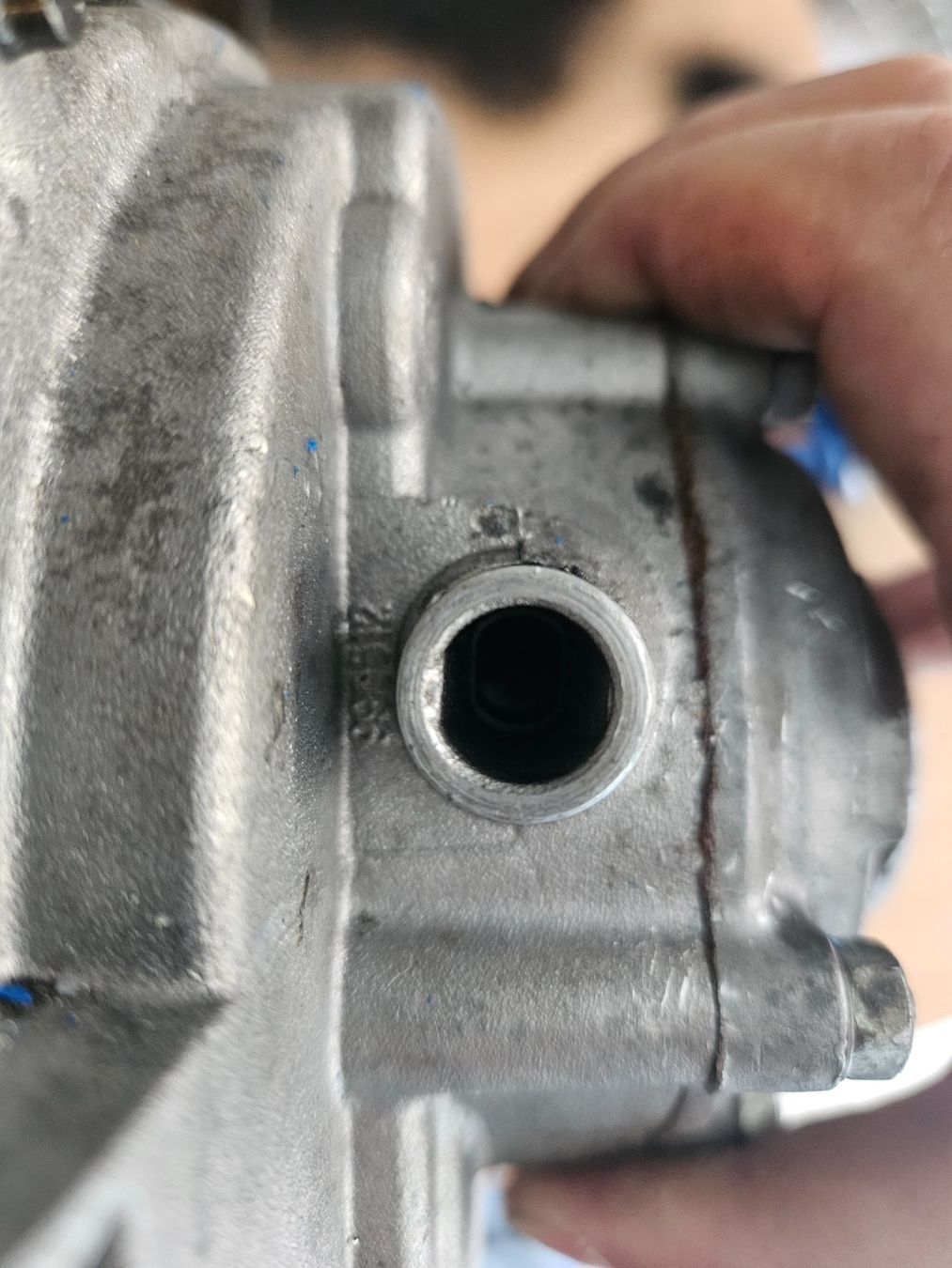 Piaggio Moteurs: Motore Ciao – D'occasion à Giubiasco par cattaneo 2