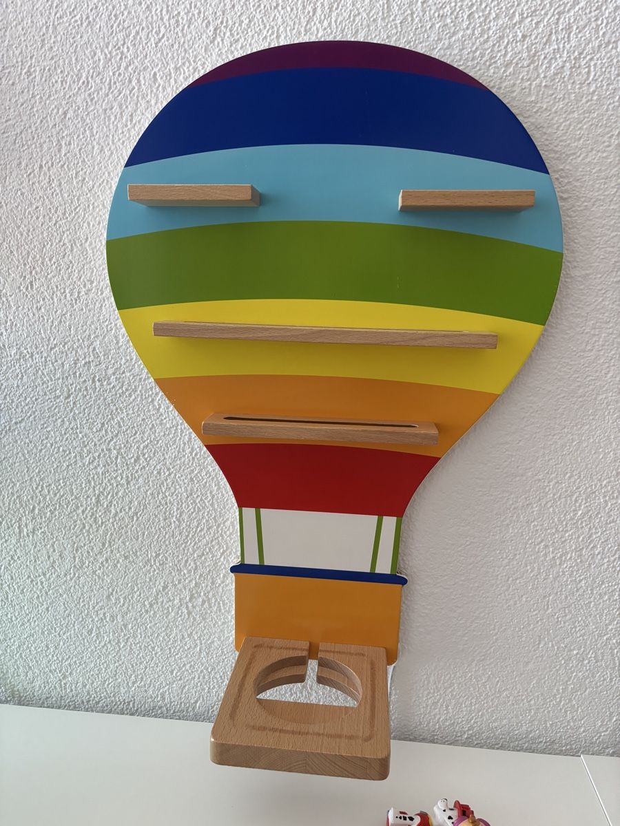 Tonies Spielzeuge: Tonie Regal Luftballon farbig mit Beleuchtung – Gebraucht aus Wangen an der Aare von Semadeni13 1