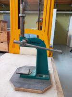 Fehlmann Dornpresse