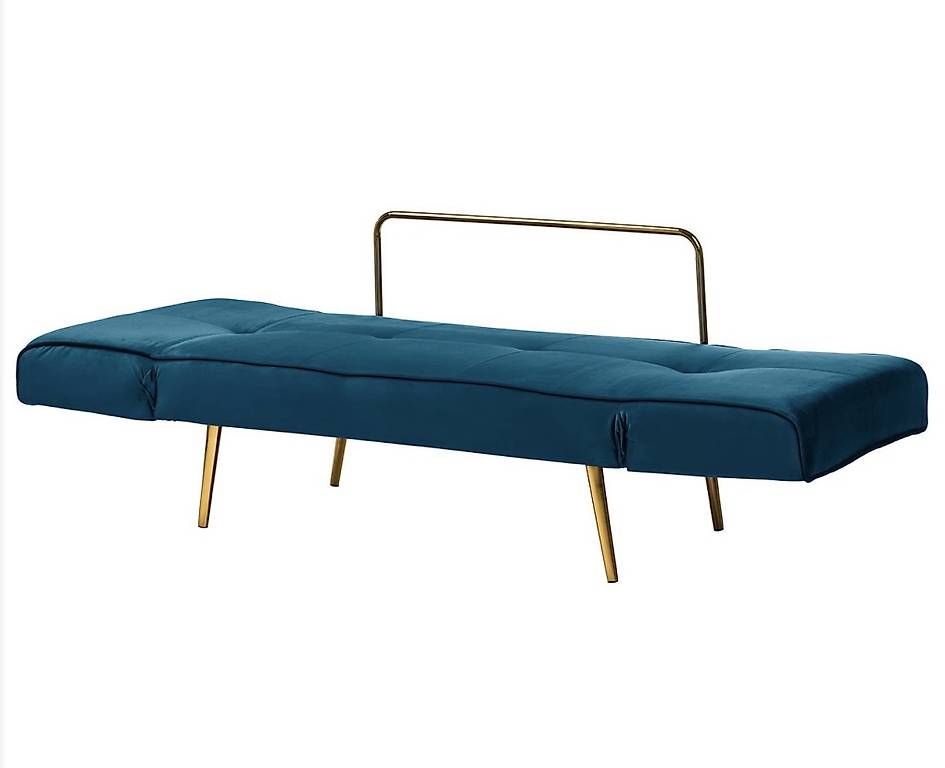 Sofas: Sofa (auch Schlafsofa) – Gebraucht aus Zürich von lea_kx7n 4
