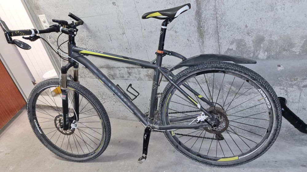 29 Zoll MTB | Kaufen auf Ricardo