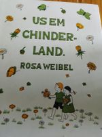 Usem Chinderland