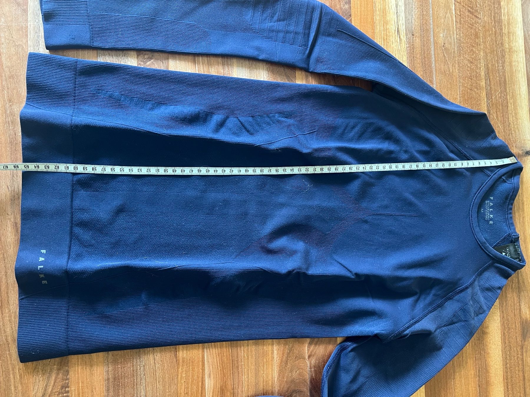 Falke Autres dessous: Falke Funktionswäsche Gr. M – D'occasion à Samedan par Schweiz13 3
