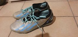 Fussballschuhe Messi gr 41 1/3