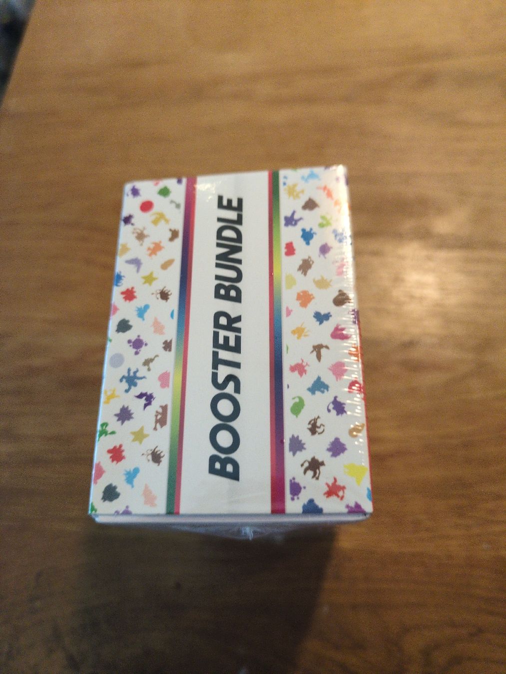 Pokémon Carte collezionabili: 151 Booster Bundel en – Nuovo e nell'imballaggio originale da Zürich venduto da Andort 4
